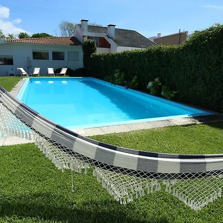 Holiday home Ria Surf House