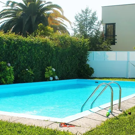 Ria Surf House * Ovar