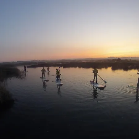 Ria Surf House