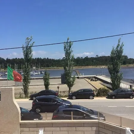 Ria Surf House Holiday home