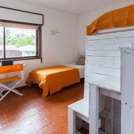 Ria Surf House Holiday home