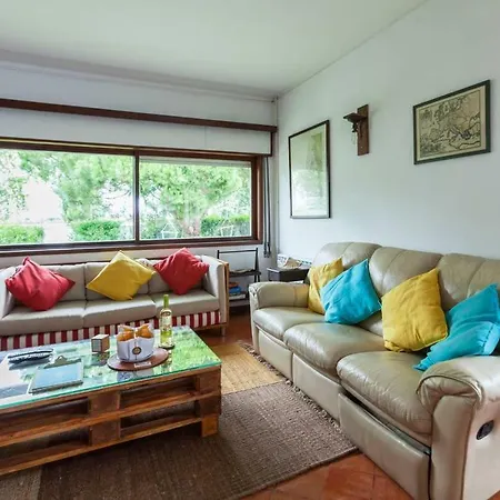 Ria Surf House Holiday home