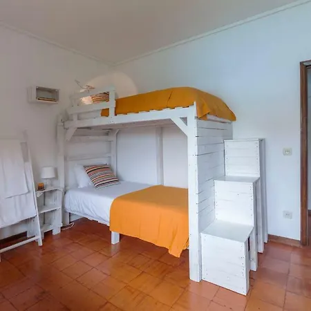 Ria Surf House Ovar