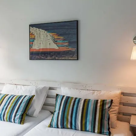 Ria Surf House Ovar