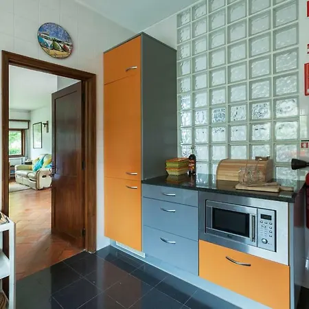 Ria Surf House Holiday home
