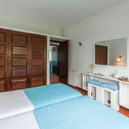Holiday home Ria Surf House Ovar