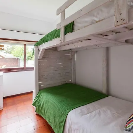 Ria Surf House