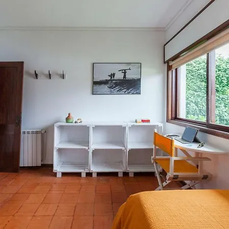 Ria Surf House Holiday home