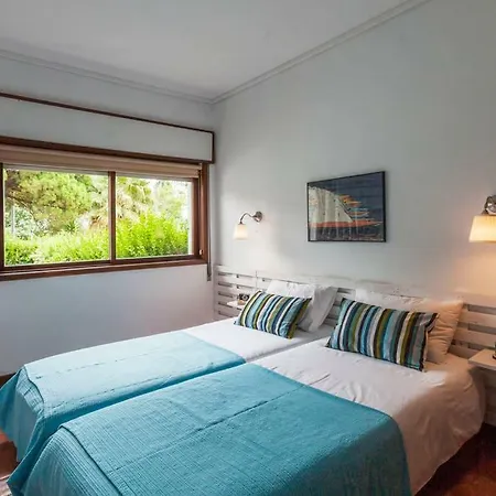 Ria Surf House Holiday home Ovar