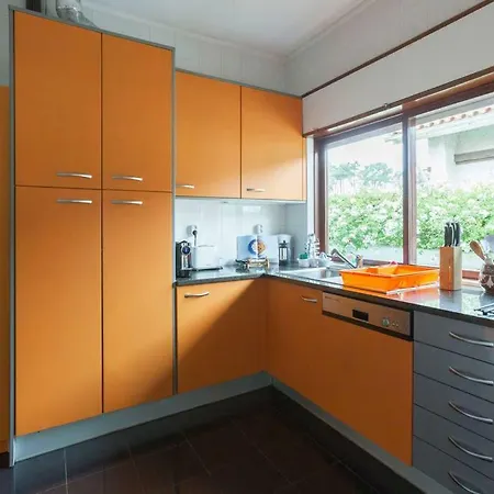 Ria Surf House Holiday home Ovar