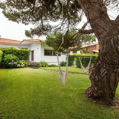 Ria Surf House Holiday home Ovar