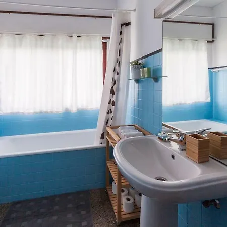 Ria Surf House Holiday home Ovar