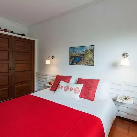 Holiday home Ria Surf House